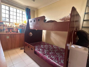 Nice and Economic Farm Stay